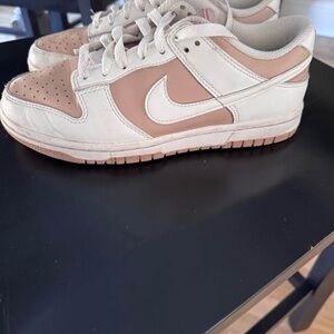 Nike Dunk low next nature women’s 6 hemp/sail